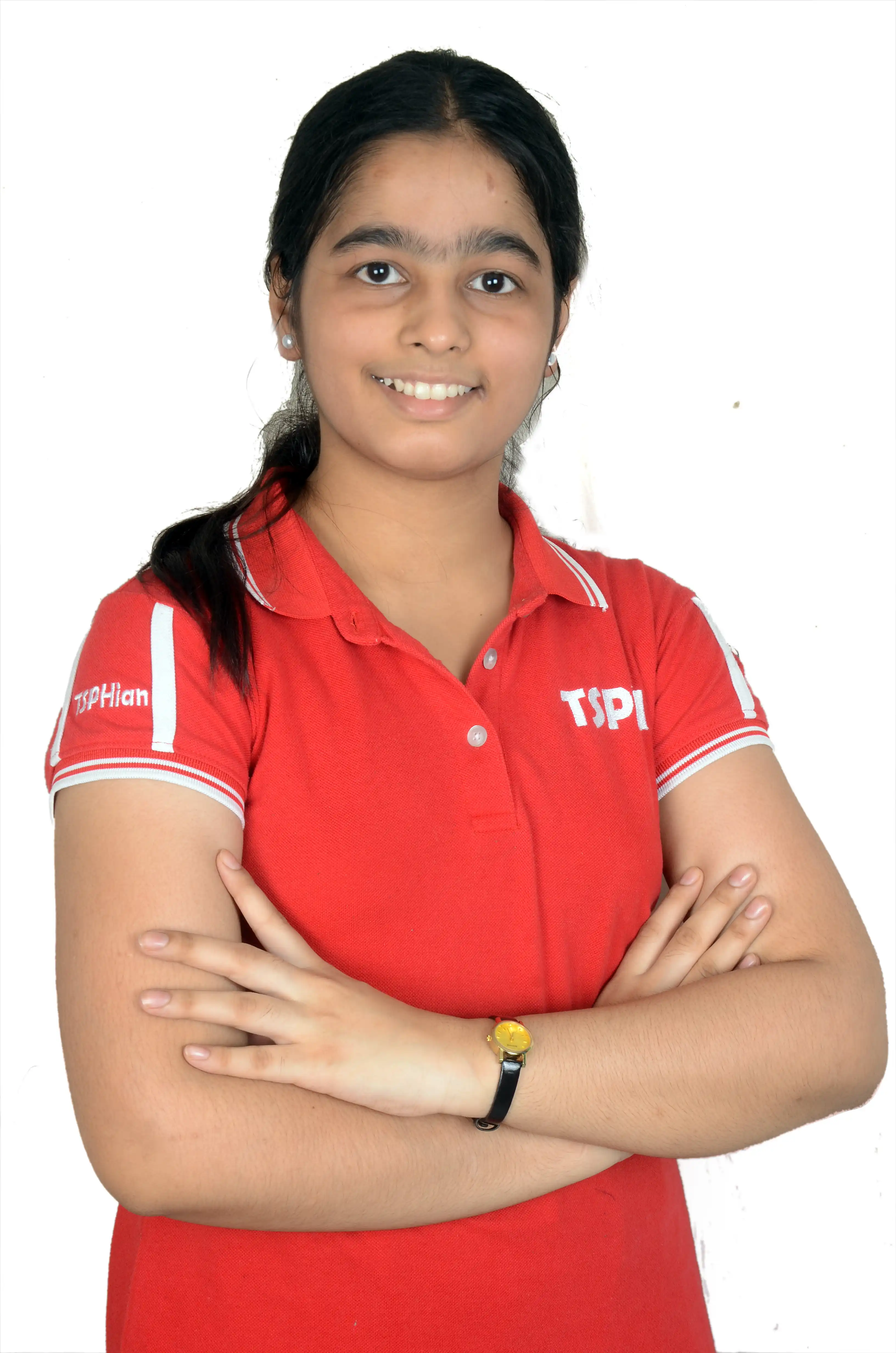 Shraddha Umeshchandra Yadav